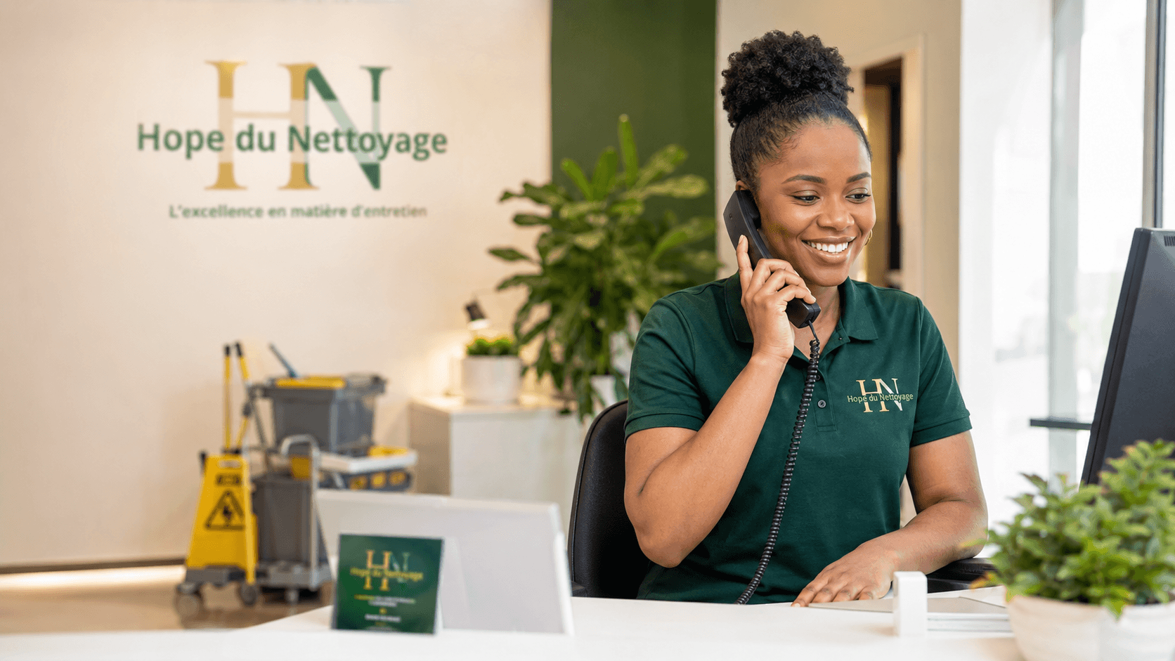 Contact entreprise de nettoyage à Saint-Jean-de-Braye et Orléans